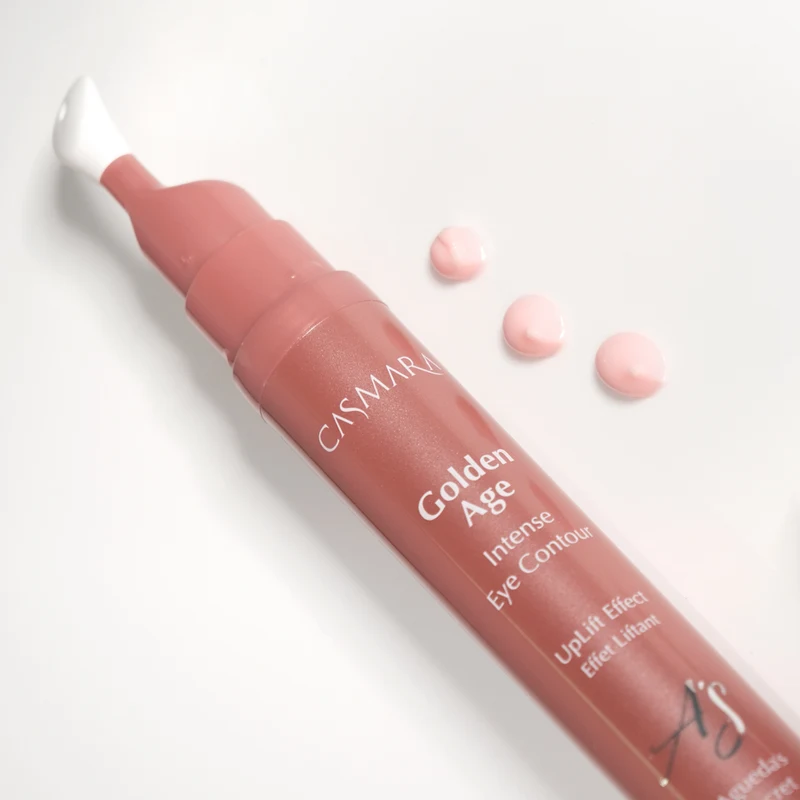 Golden age intense eye contour 2