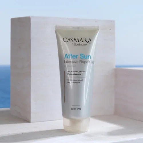 Sun Body Care