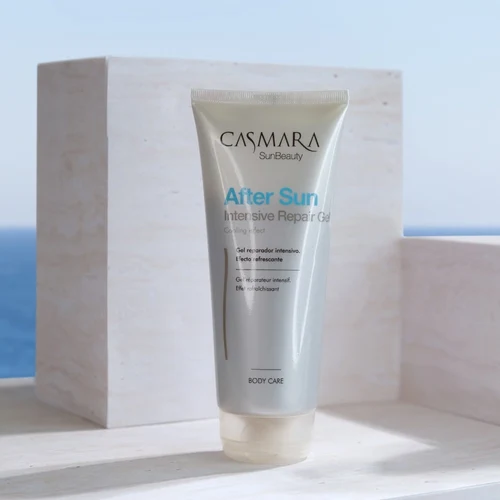 Sun Body Care