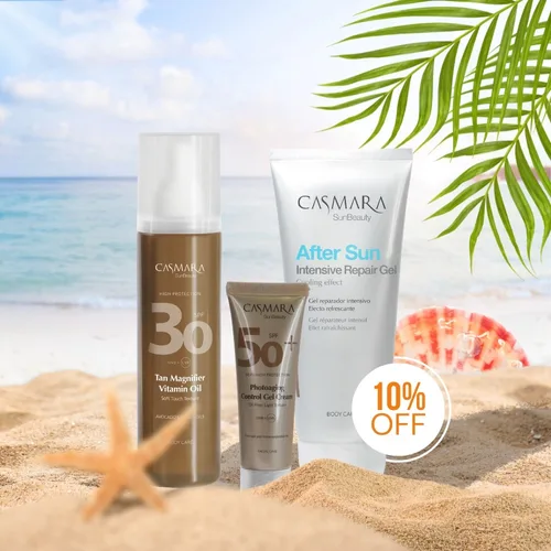 Sun Essential Protect