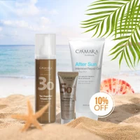 Sun Essential Protect