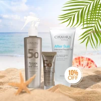 Sun Body Defense