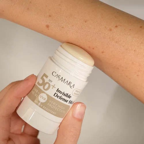 Invisible Defense Stick SPF 50+