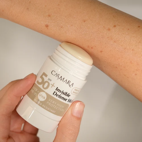 Invisible Defense Stick SPF 50+