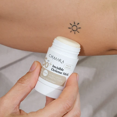 Invisible Defense Stick SPF 50+