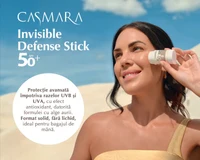 Invisible Defense Stick SPF 50+ 2