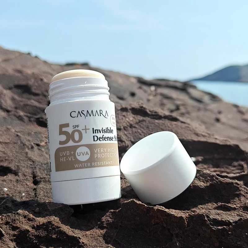 Invisible Defense Stick SPF 50+ 3