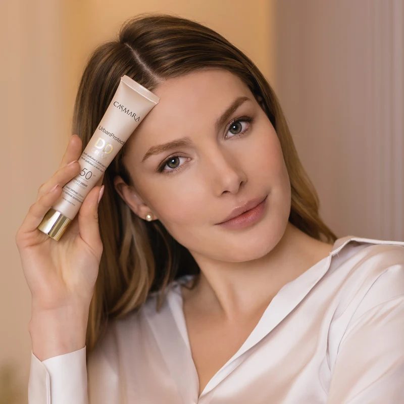 Urbanprotect dd cream SPF 50 light 01 3