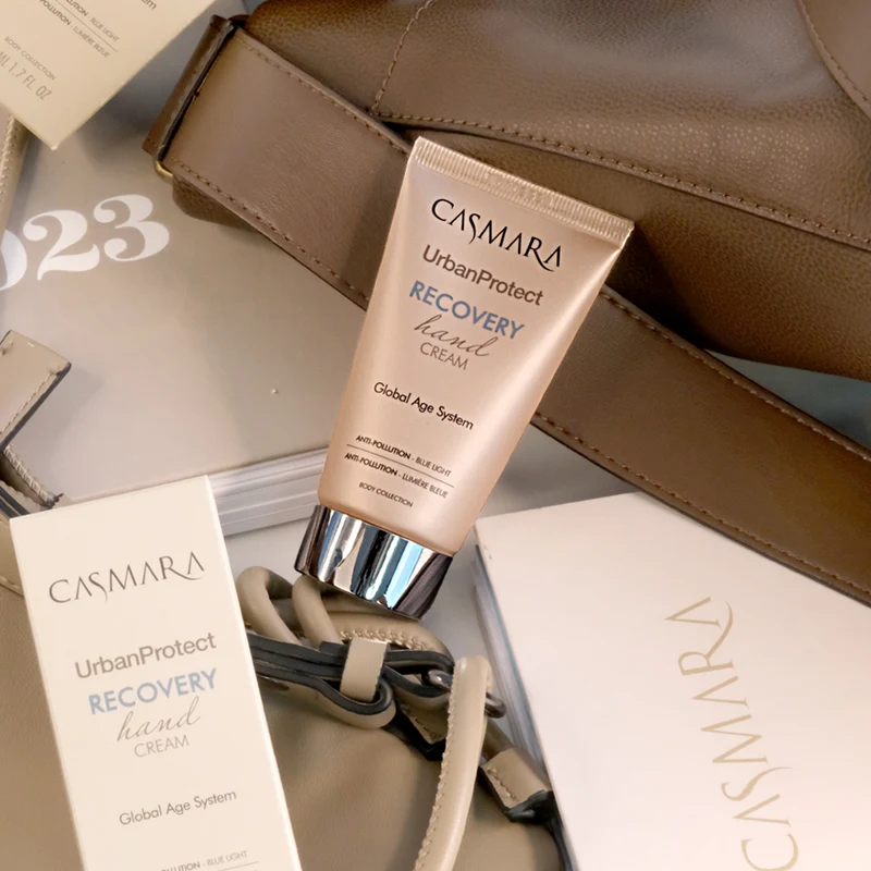 Urbanprotect recovery hand cream 2