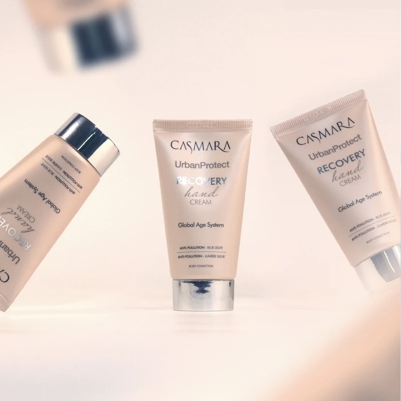 Urbanprotect recovery hand cream 3