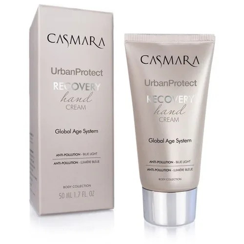 Urbanprotect recovery hand cream