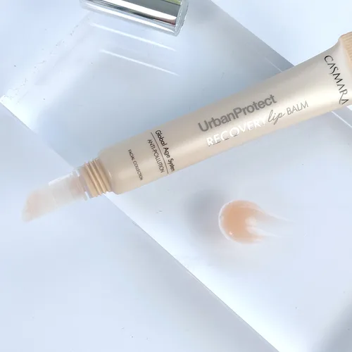 Urbanprotect recovery lip balm