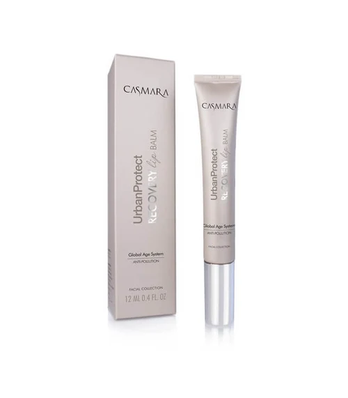 Urbanprotect recovery lip balm