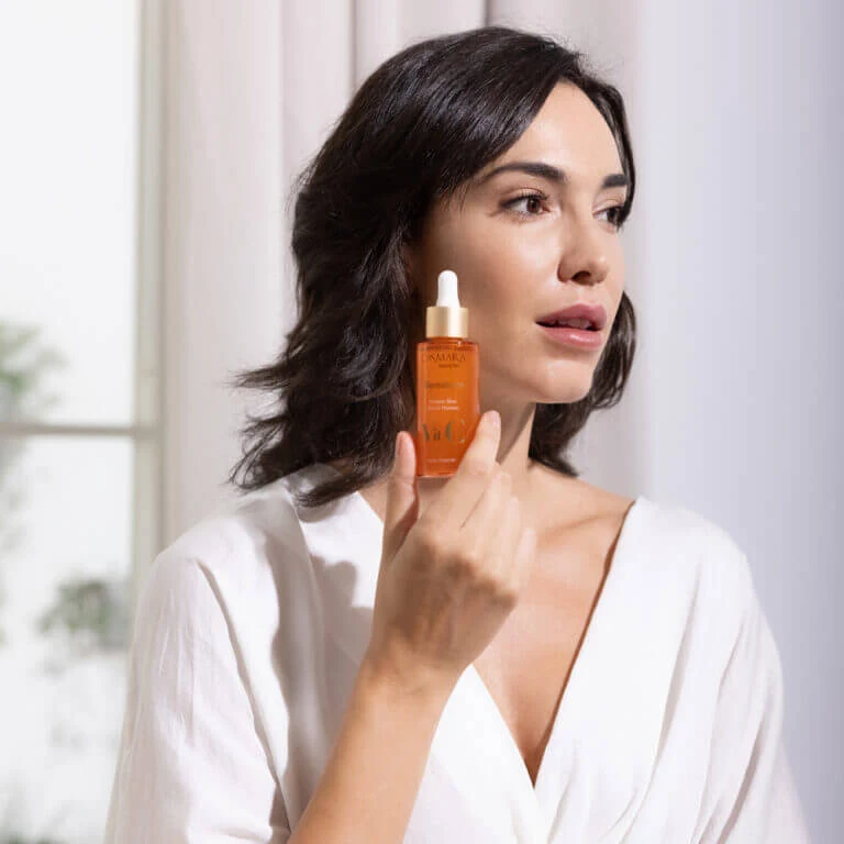 Sensations vitamin shot serum 2
