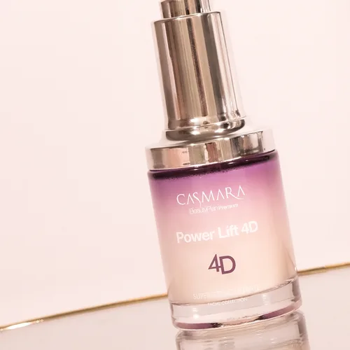 4D Powerlift super concentrate