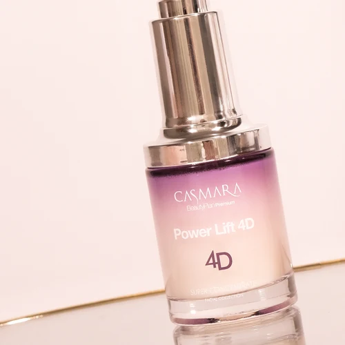 4D Powerlift super concentrate