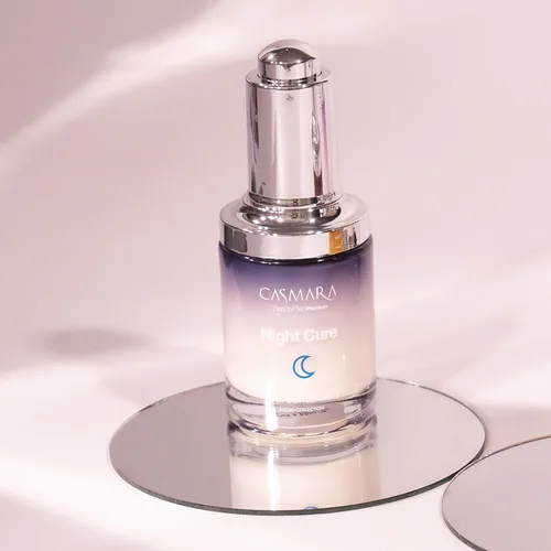Night cure super concentrate