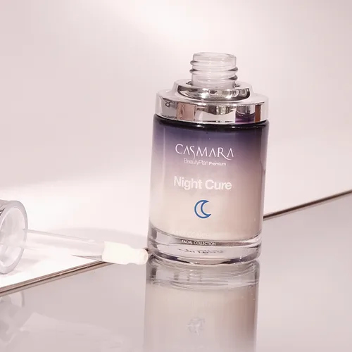 Night cure super concentrate