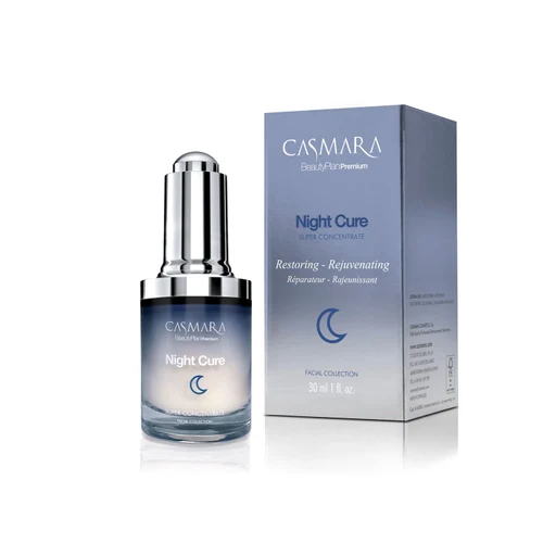 Night cure super concentrate