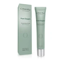 Pure oxygen oxygenating serum 2