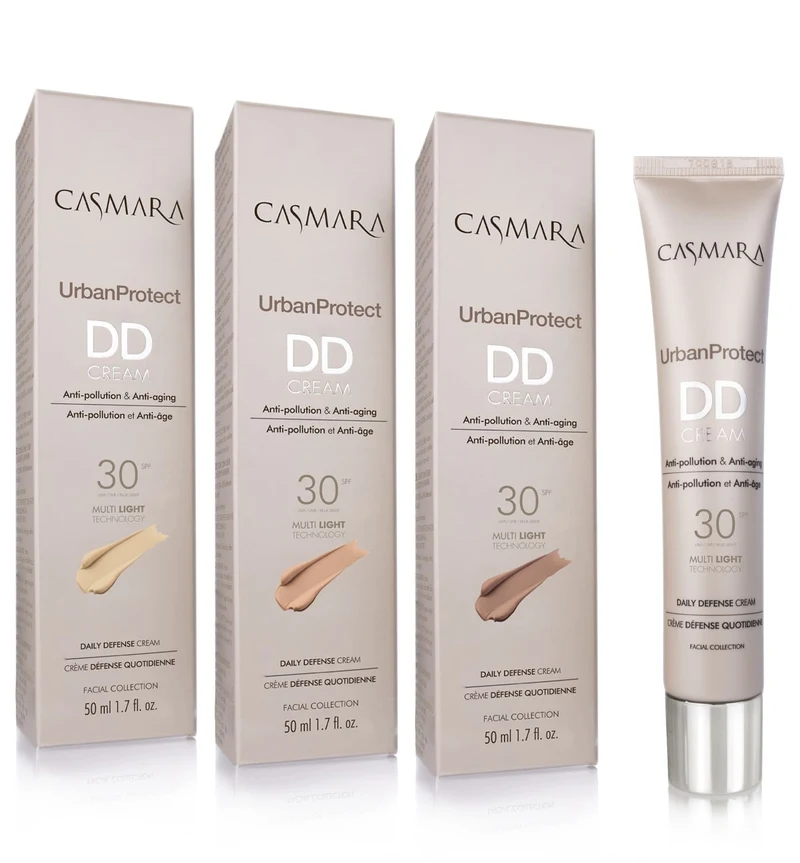 Urbanprotect dd cream SPF 30 dark 02 3