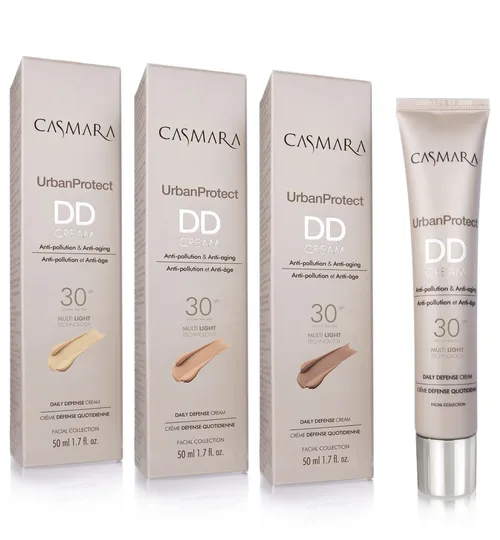 Urbanprotect dd cream SPF 30 light 01