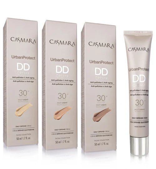 Urbanprotect dd cream SPF 30 light 01