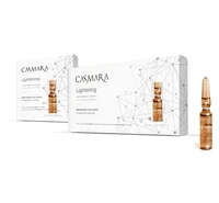 Ampoules lightening