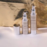 Lightening clarifying concentrated serum - Un peeling chimic de noapte pentru purificarea și perfecționarea pielii