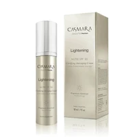 Lightening clarifying anti-aging cream spf 50 - O cremă iluminatoare și anti-îmbătrânire pentru pete pigmentare