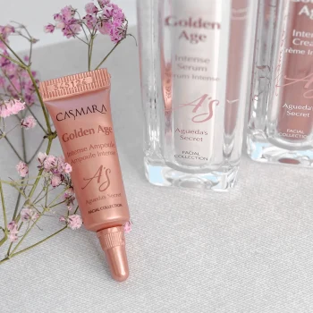 Golden age intense ampoule
