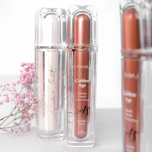 Golden age intense cream