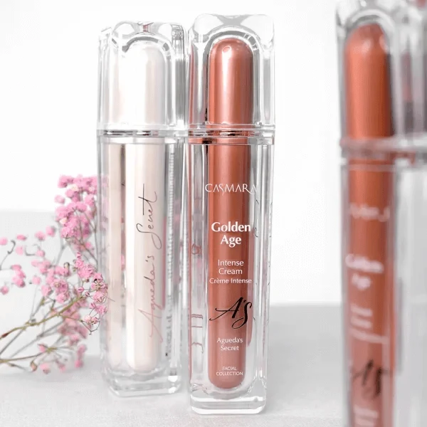 Golden age intense cream 2