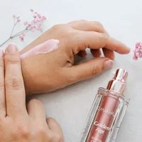 Golden age intense cream