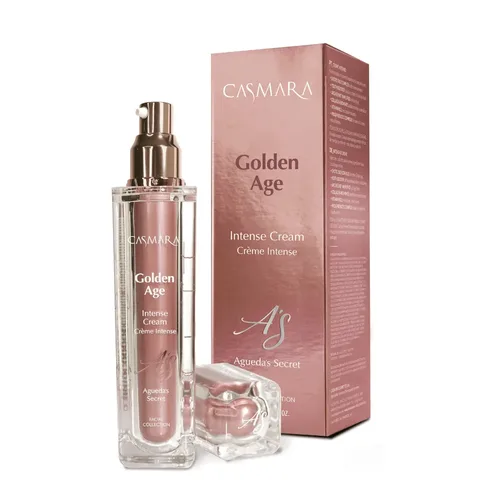 Golden age intense cream