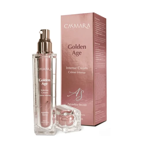 Golden age intense cream