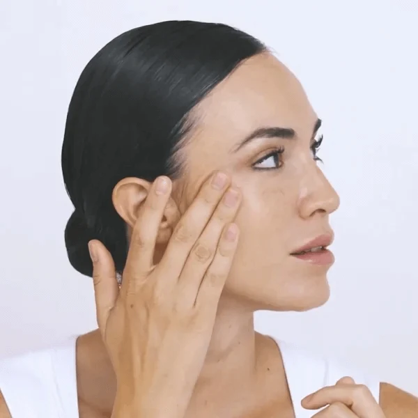 Golden age intense serum 2