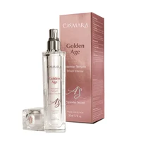 Golden age intense serum