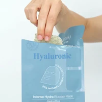 Intense hydra booster sheet mask 3
