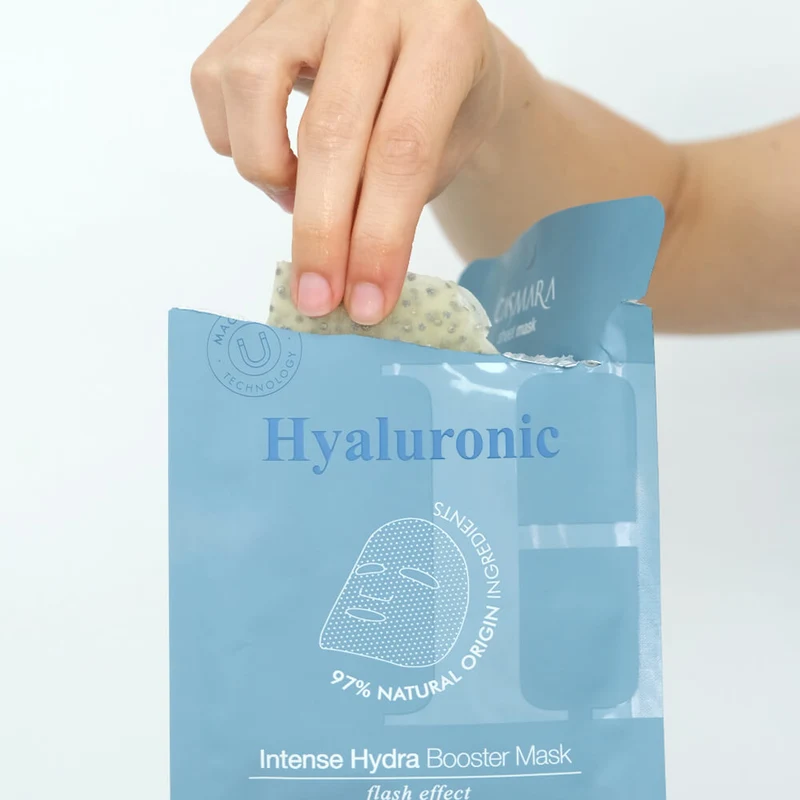 Intense hydra booster sheet mask 3