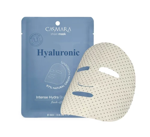 Intense hydra booster sheet mask