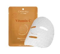 Glow booster sheet mask