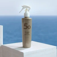 Photoaging body lotion SPF 50