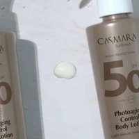 Photoaging body lotion SPF 50 2
