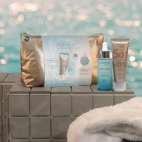 Summer beauty hydrating set