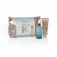 Summer beauty hydrating set 4