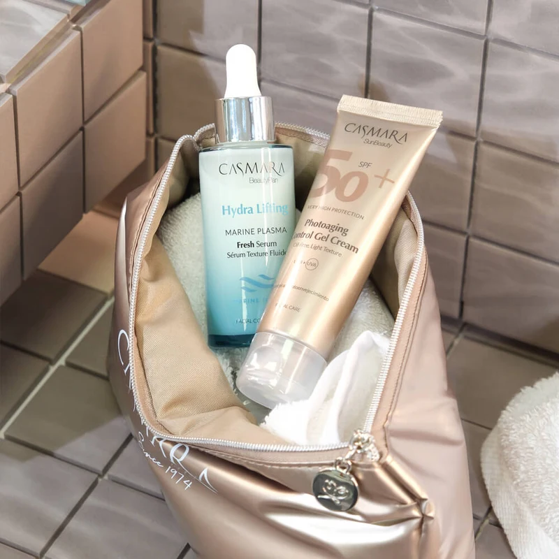 Summer beauty hydrating set 2