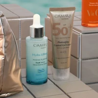 Summer beauty hydrating set 3