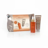 Summer beauty vitamin set