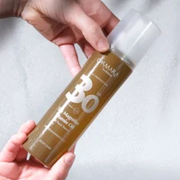 Tan magnifier vitamin oil SPF 30 4